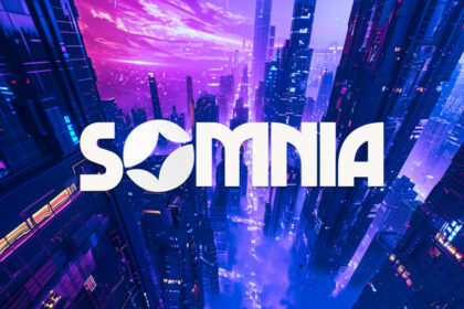 Somnia Launches Playground App, Enabling Creators Build Their Own Metaverses