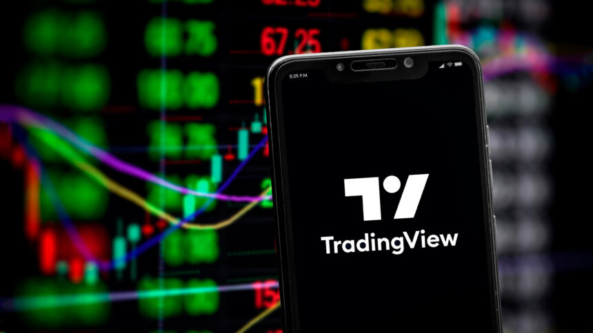 TradingView Chart Tutorial for Beginners