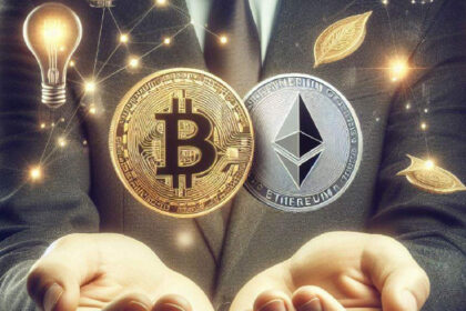 A New Record Comes From Bitcoin, Ethereum (ETH) Overshadowed This Record!