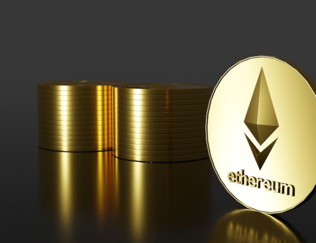 Crypto Analyst Says Ethereum Price Is Headed To $4,000, Here’s Why