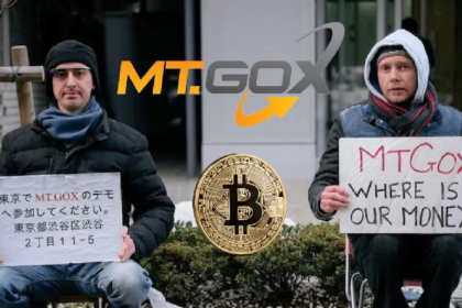 New Bitcoin (BTC) Offer from Mt.Gox Creditors Waiting for 10 Years!