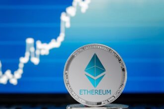 Crypto Trader Says He’s ‘Extremely Long’ On Ethereum, Undeterred By Crash Below $3,400