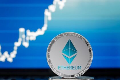 Crypto Trader Says He’s ‘Extremely Long’ On Ethereum, Undeterred By Crash Below $3,400