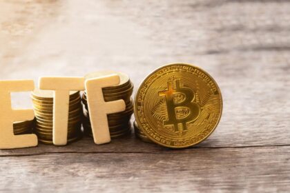 Bitcoin ETFs Surge With $384 Million Inflows, 2nd Highest This Month