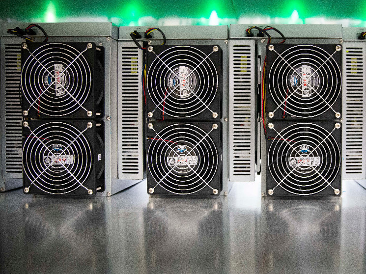 Riot Platforms’ Acquisition of Block Mining Makes Sense, JPMorgan Says