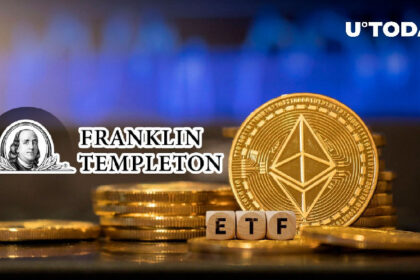 ETF Heavyweight Franklin Templeton Unveils Bullish Report on Ethereum