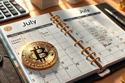 What to expect for the Bitcoin price in July?