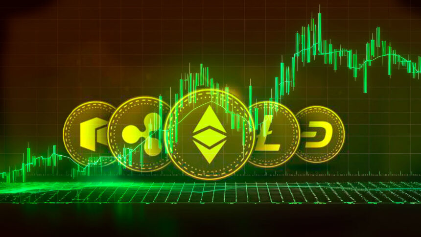 Other cryptocurrencies will benefit from Ethereum ETFs