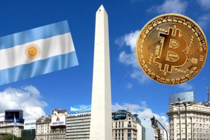 Cryptocurrency laundering has already begun in Argentina