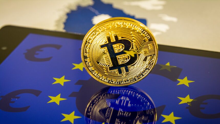 Providing user information will no longer be optional for European exchanges