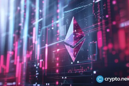 Ethereum price could go parabolic soon, analysts say