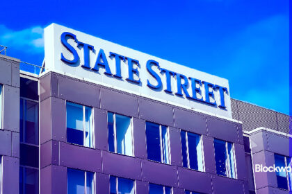 Can State Street make up ground in the crypto ETF arena?