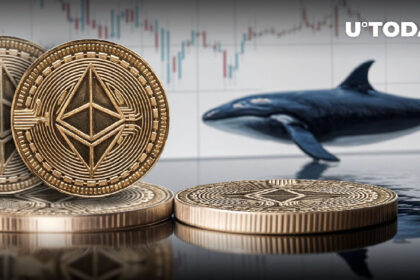 Ethereum (ETH) Free From Massive Sell-off From Top Whale