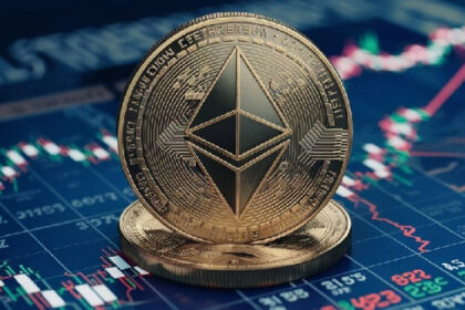 Ethereum Price Flat the Day After for Spot ETFs Debut in US