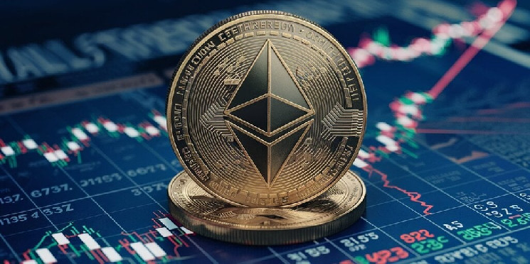 Ethereum Price Flat the Day After for Spot ETFs Debut in US