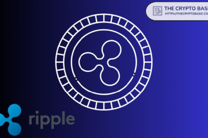 Ripple Confirms Building “Future Infrastructure for Global Economy”