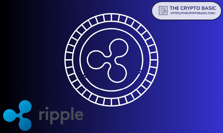 Ripple Confirms Building “Future Infrastructure for Global Economy”