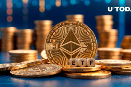 Ethereum (ETH) to Reach $4,000 Next Week? 10 ETFs Launching