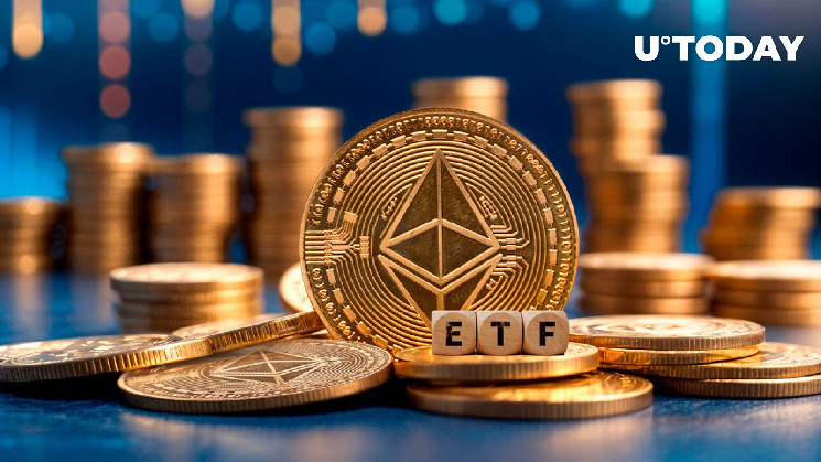 Ethereum (ETH) to Reach $4,000 Next Week? 10 ETFs Launching