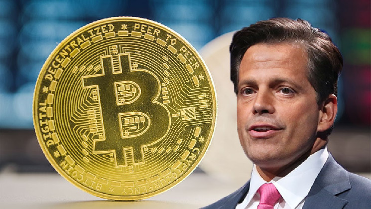 Famous Investor Anthony Scaramucci Restricts Outflows from Crypto-Focused Hedge Funds!