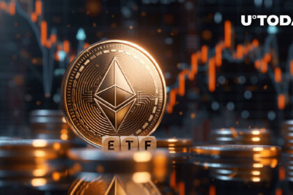 Here's Why Ethereum Didn't Skyrocket on ETF Launch