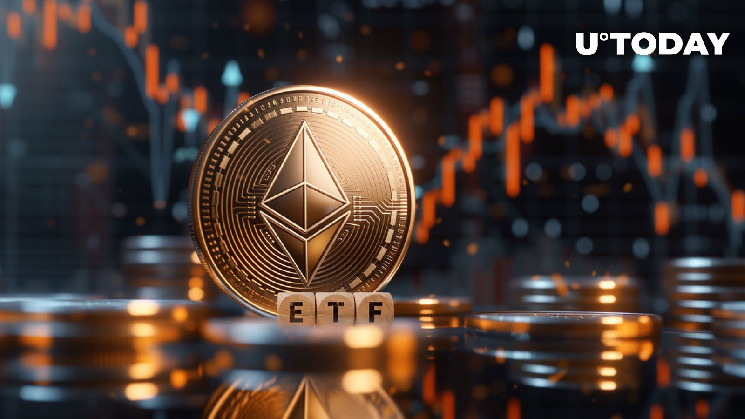 Here's Why Ethereum Didn't Skyrocket on ETF Launch