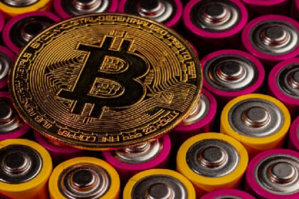 Bitcoin Mining Difficulty Drop Suggests BTC Price Is Nearing Bottom