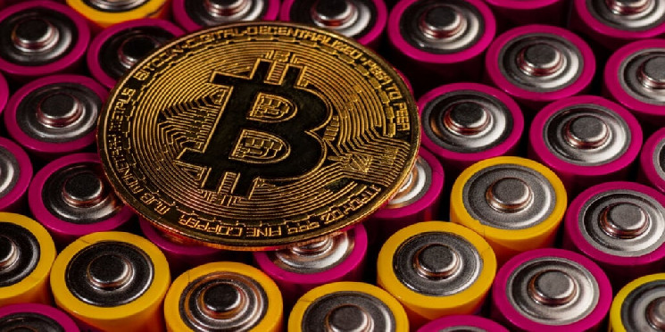 Bitcoin Mining Difficulty Drop Suggests BTC Price Is Nearing Bottom