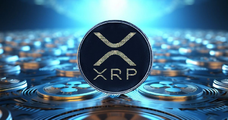 Bitrue Launches XRP Staking Pool with Impressive APY Offers