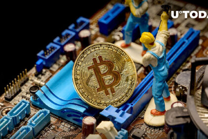 Bitcoin (BTC) Skyrockets in Miners' Profitability, Here's Why