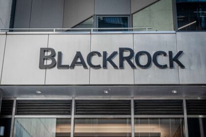 BlackRock's BUIDL Gains More Than $5 Mln In A Week Despite Market Turbulence