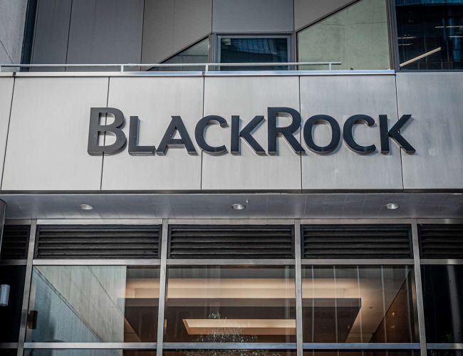 BlackRock's BUIDL Gains More Than $5 Mln In A Week Despite Market Turbulence