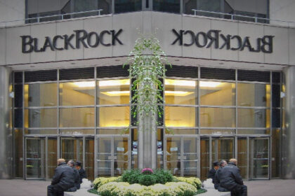 BlackRock Assets Under Management Rise Through $10T