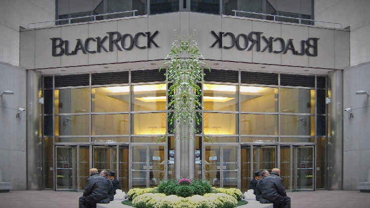 BlackRock Assets Under Management Rise Through $10T