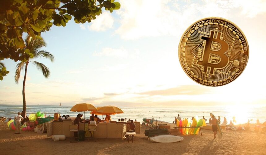 Hawaii removes license to operate with Bitcoin and cryptocurrencies