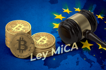 "European crypto companies are not ready to comply with MiCA"