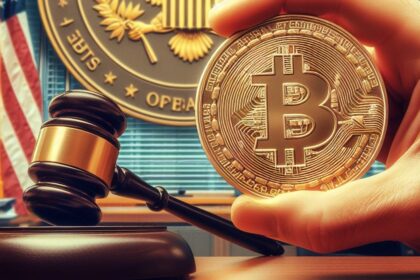 7 US states take on SEC over Bitcoin regulation