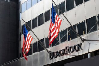 BlackRock's tokenized fund surpasses $500 million