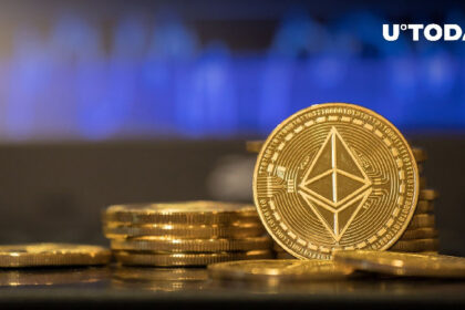 Nearly $70 Million in Ethereum (ETH) Sent to Major Exchange