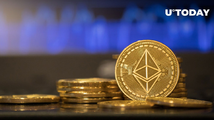 Nearly $70 Million in Ethereum (ETH) Sent to Major Exchange