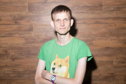 Donation to This Platform from Ethereum Co-Founder Vitalik Buterin!