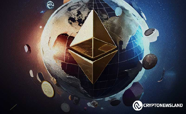 Ethereum Gains 3% After a Significant Dip, What Should Investors Expect?