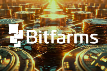 Bitfarms reports 21% increase in Bitcoin production amid upgrades and takeover drama