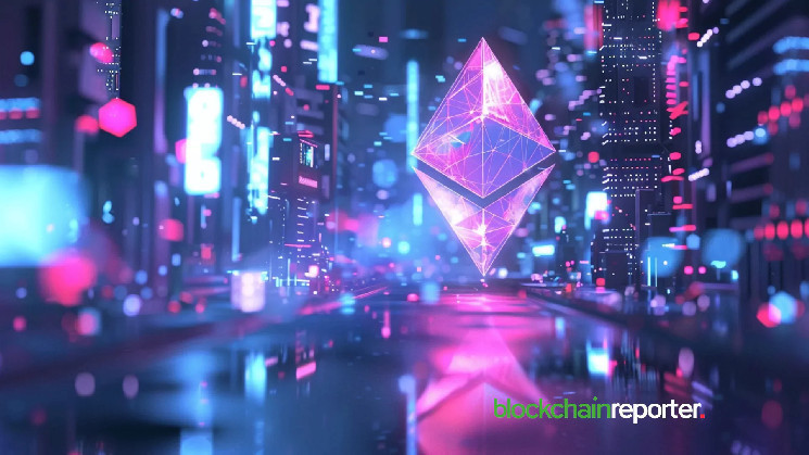 The Future of Asset Tokenization on the Ethereum Blockchain