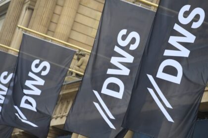 Asset Management Firm DWS Plans To Launch Germany's First BaFin-Regulated Stablecoin By 2025