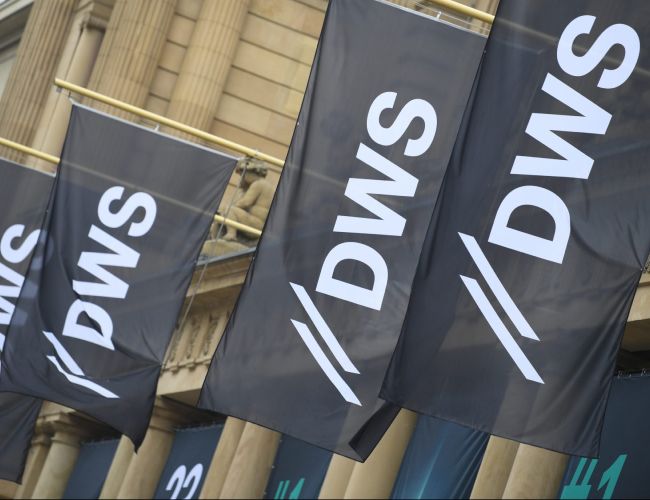 Asset Management Firm DWS Plans To Launch Germany's First BaFin-Regulated Stablecoin By 2025