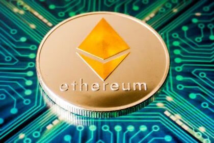 Ethereum Price Pulls Back: ETH Gains Under Pressure