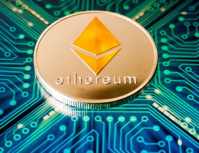 Ethereum Price Pulls Back: ETH Gains Under Pressure