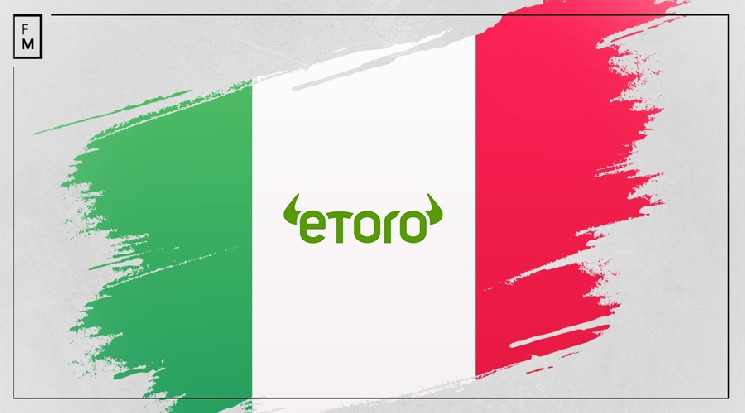 eToro Expands to Italian Fintech through Collaboration with SDA Bocconi