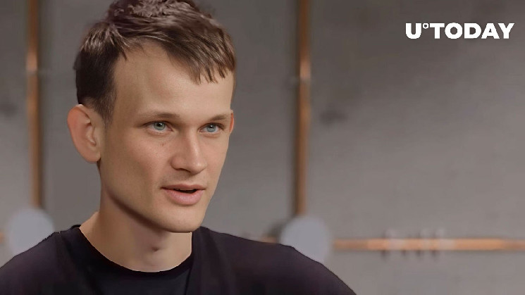 Here's Why Ethereum's Buterin Is Getting 'Canceled'